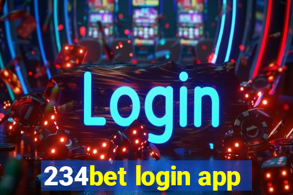 234bet login app